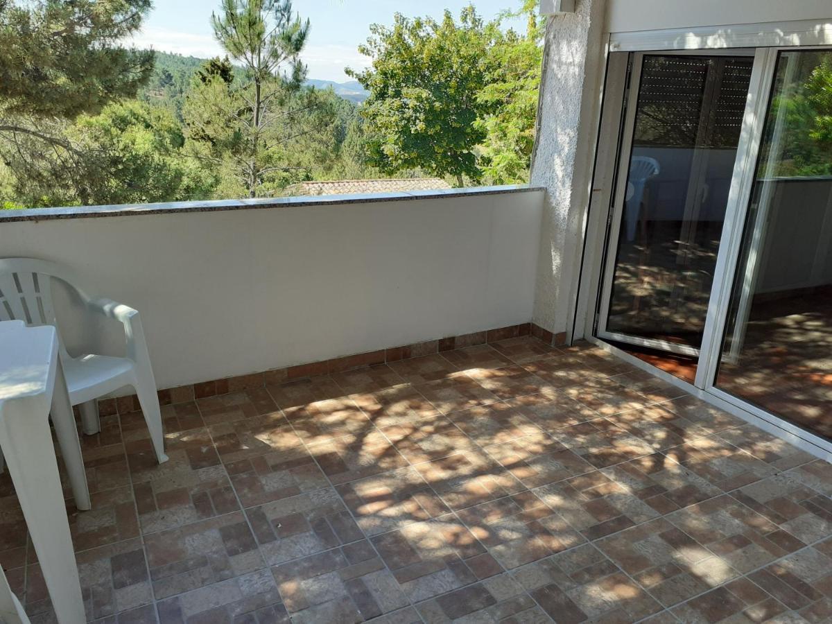 Quinta Das Lameirinhas Marvao  Exterior photo