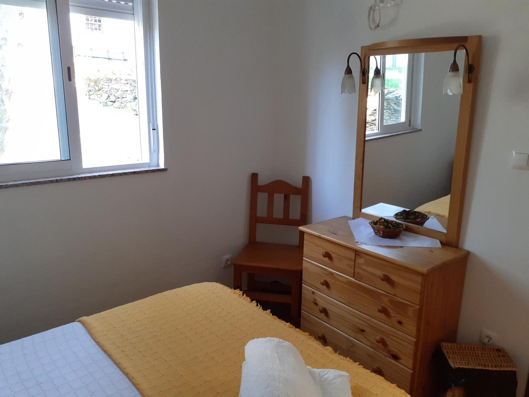 Quinta Das Lameirinhas Marvao  Room photo