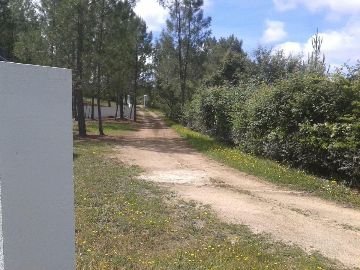 Quinta Das Lameirinhas Marvao  Exterior photo