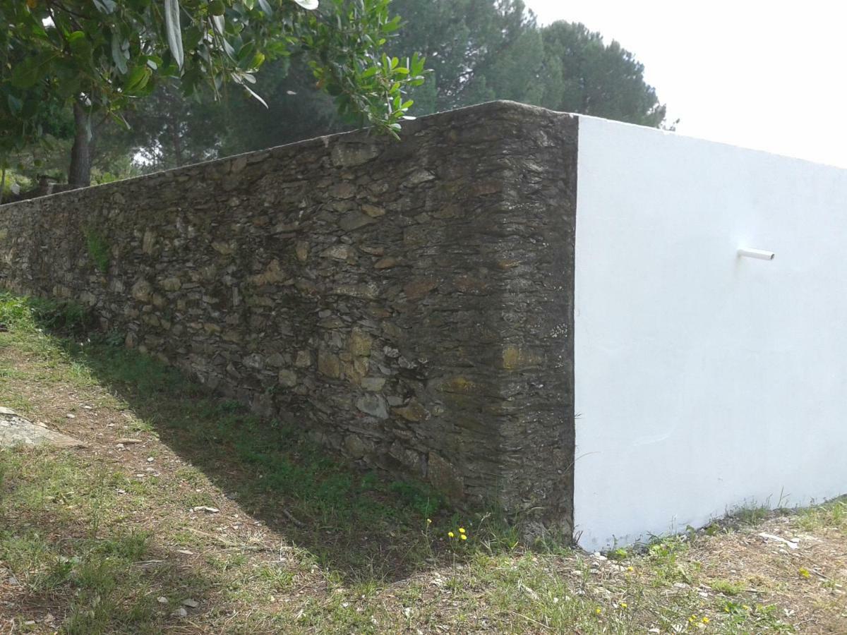 Quinta Das Lameirinhas Marvao  Exterior photo