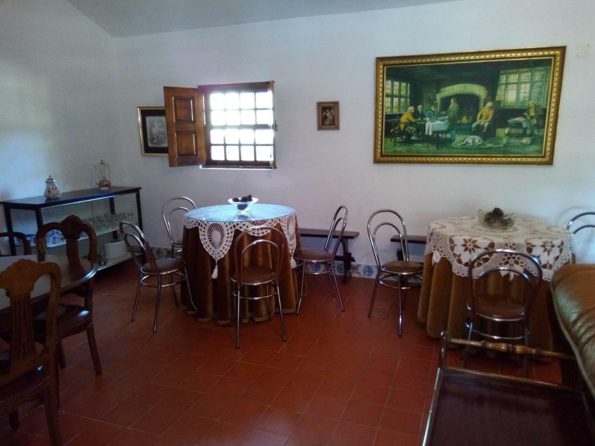 Quinta Das Lameirinhas Marvao  Exterior photo