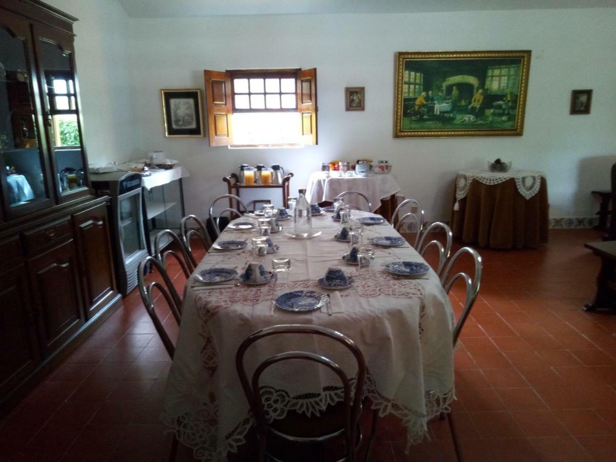 Quinta Das Lameirinhas Marvao  Exterior photo